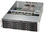 Корпус для сервера Supermicro SuperChassis 3U 836BE1C-R1K03B/ no HDD(16)LFF/ no HDD(2)SFF(optional)/ 7xFH/ 2x1000W Platinum(13.68" x 13")E-ATX CSE-836BE1C-R1K03B&nbsp;<img style='position: relative;margin:0' src='/image/only_to_order_edit.gif' alt='На заказ' title='На заказ' />
