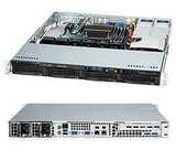 Корпус для сервера Supermicro SuperChassis 1U 813MTQ-R400CB/ no HDD(4)LFF/ 1xFH/ 2x400W Gold(9.6" x 9.6", 12" x 10")Micro-ATX CSE-813MTQ-R400CB&nbsp;<img style='position: relative;margin:0' src='/image/only_to_order_edit.gif' alt='На заказ' title='На заказ' />