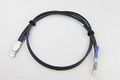 Supermicro CBL-SAST-0573 JBOD 1m external Mini SAS HD to external mini SAS HD
