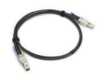 Supermicro CBL-SAST-0573 JBOD 1m external Mini SAS HD to external mini SAS HD