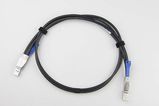 Кабель Supermicro CBL-SAST-0573 JBOD 1m external Mini SAS HD to external mini SAS HD&nbsp;<img style='position: relative;margin:0' src='/image/only_to_order_edit.gif' alt='На заказ' title='На заказ' />