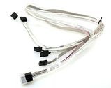 internal mini SAS HD to 4 SATA Supermicro CBL-SAST-0556