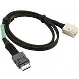 Кабель Supermicro CBL-SAST-0929 OCuLink 0.91 to MiniSAS HD, INT, PCIe NVMe SSD&nbsp;<img style='position: relative;margin:0' src='/image/only_to_order_edit.gif' alt='На заказ' title='На заказ' />