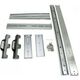 Supermicro Chassis Mounting Rails CSE-PT26L-B 26.0