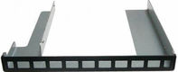 Supermicro Adaptor MCP-290-00036-0B BLACK DVD DUMMY/1X 2.5 HDD HOLDER FOR SC113,113M