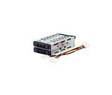 Supermicro Adaptor MCP-220-83605-0N Rear Hot-swap Drive Bay for 2x 2.5" HDDs (836)&nbsp;<img style='position: relative;margin:0' src='/image/only_to_order_edit.gif' alt='На заказ' title='На заказ' />