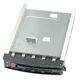 Supermicro Adaptor MCP-220-00080-0B HDD carrier to install 2.5 Supermicro Adaptor MCP-220-00080-0B HDD carrier to install 2.5