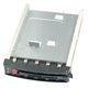 Supermicro Adaptor MCP-220-00080-0B HDD carrier to install 2.5 Supermicro Adaptor MCP-220-00080-0B HDD carrier to install 2.5
