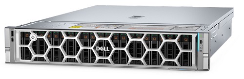 сервер Dell PowerEdge