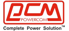 логотип Powercom