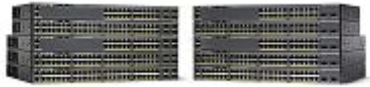 Cisco WS-C2960X-24TS-L