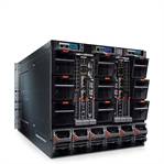 Dell
Блейд-шасси PowerEdge M1000e