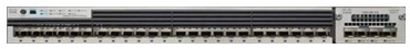 Cisco WS-C3750X-24S-S