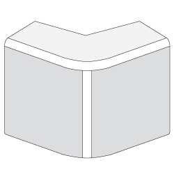 DKC
AEM 22x10 Угол внешний