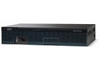 Маршрутизатор Cisco CISCO2911R-V/K9