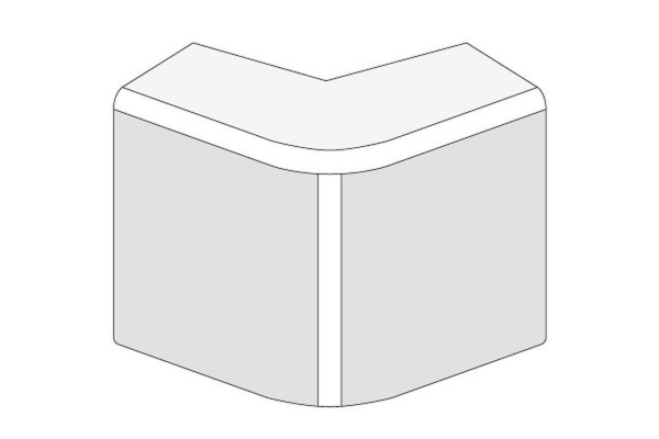DKC
AEM 15x17 Угол внешний