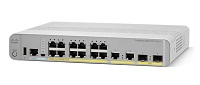 Cisco WS-C3560CX-8XPD-S