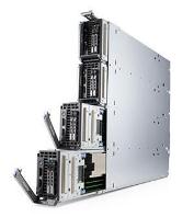 Dell
PowerEdge M420