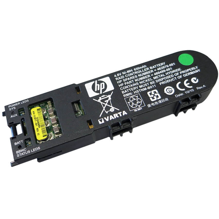 Батарея для RAID-контроллера HPE 4/V700HT