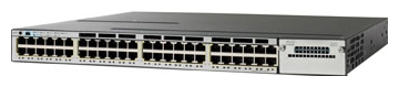 Cisco WS-C3750X-48PF-L