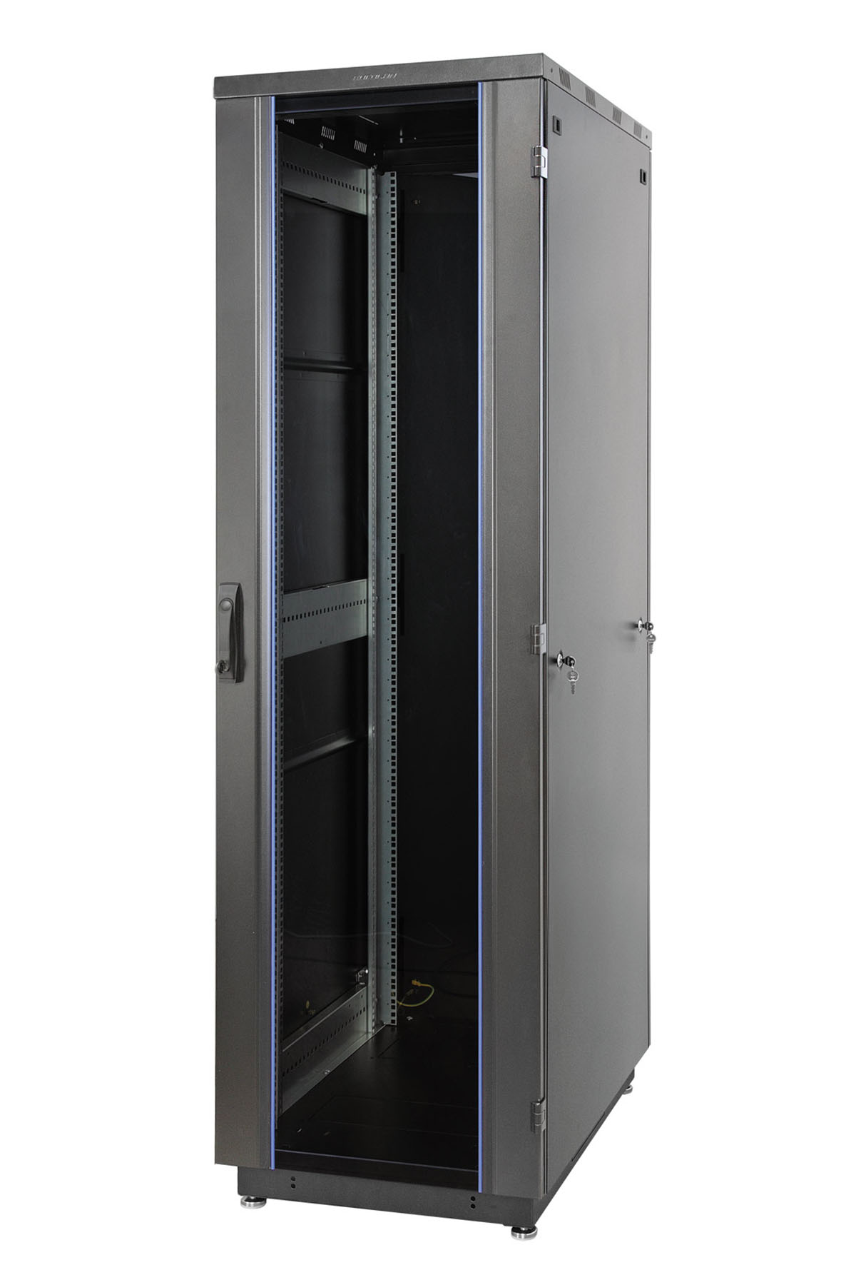 Шкаф Eurolan Racknet S3000 42U