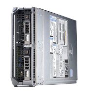 Dell
PowerEdge M620 