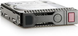 Жесткий диск HPE 2TB 2.5