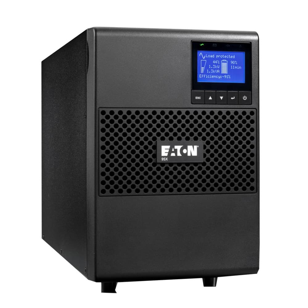 ИБП Eaton 9SX 1000 9SX1000I