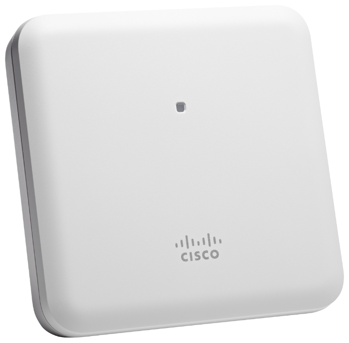 Cisco
Точка доступа 802.11ac Wave 2; 4x4:4SS; Int Ant; R Reg Dom