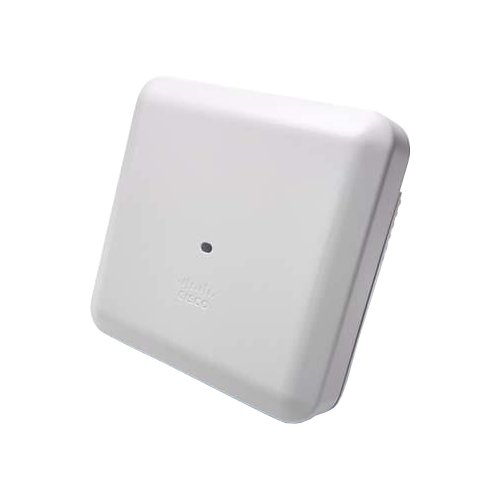 Cisco
Точка доступа 802.11ac W2 AP w/CA; 4x4:3; Int Ant; 2xGbE; R Domain (CFG)