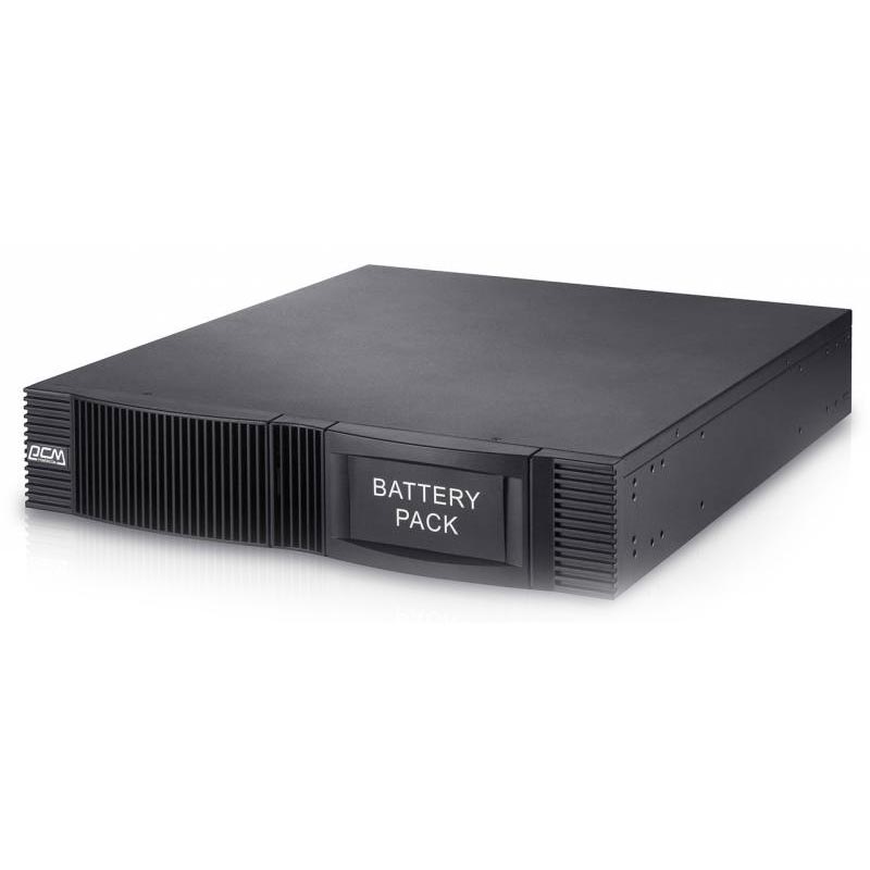 Батарея Powercom BAT VGD-RM 36V для ИБП серий VRT-1000XL и MRT-1000