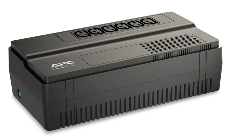 ИБП APC EASY UPS BV 650VA BV650I