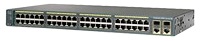 Cisco WS-C2960XR-48TS-I