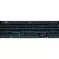 Маршрутизатор Cisco 3945 Voice Bundle