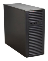 Корпус SuperMicro CSE-732I-500B