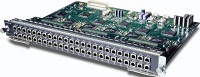 Cisco
WS-X6748-SFP=