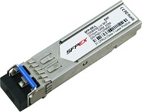 Cisco
Адаптер 100BASE-BX10-D SFP