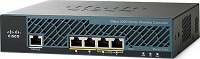 Cisco
Wireless Controller with 15 AP Licenses