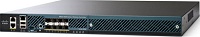 Cisco
Wireless Controller for up to 50 APs