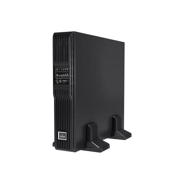 ИБП Vertiv Liebert GXT4 c двойным преобразованием (on-line) 700VA (630W) 230V Rack/Tower GXT4-700RT230E
