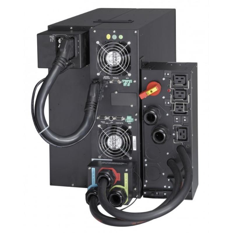 Байпас Eaton MBP11Ki