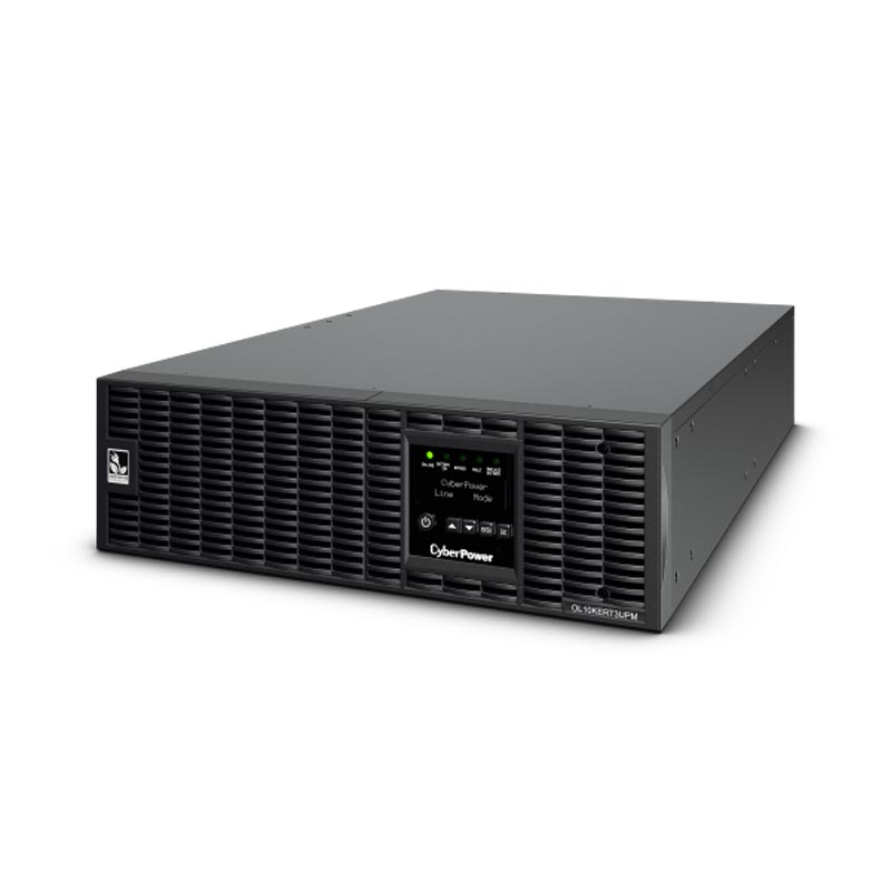 ИБП CyberPower 10000VA/9000W OL10KERT3UPM