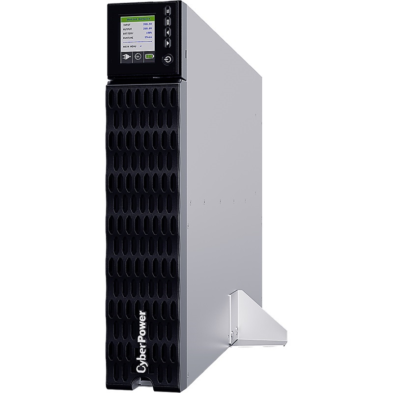 ИБП CyberPower 5000VA/5000W OL5KERTHD
