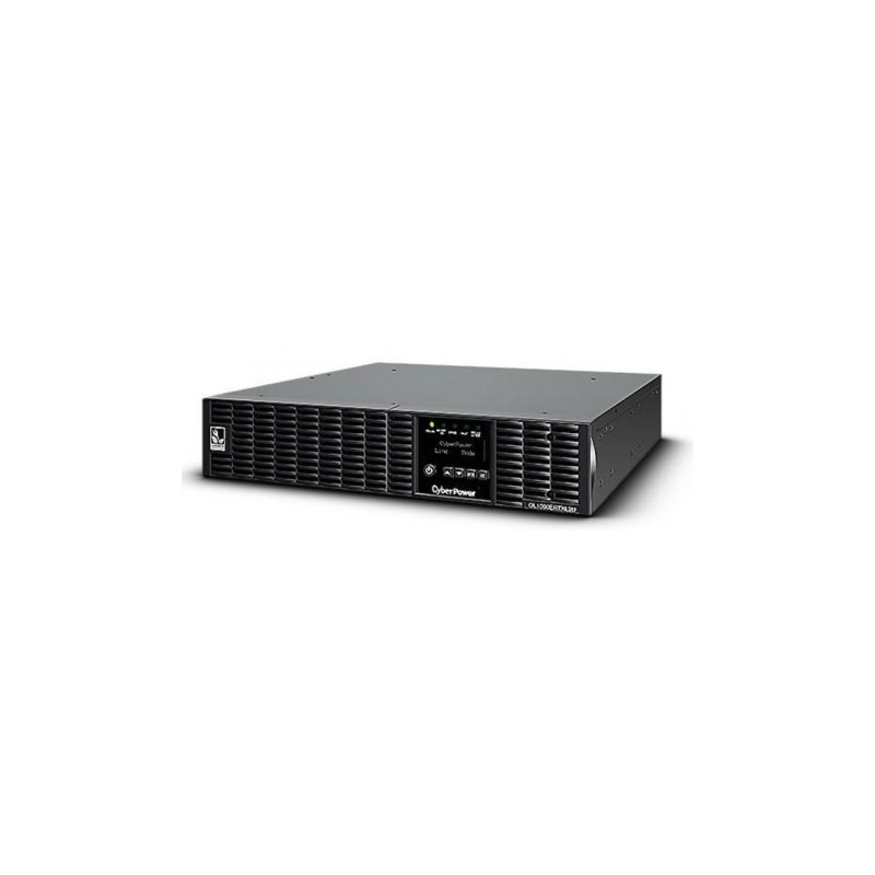 ИБП CyberPower 6000VA/6000W OL6KERT3UPM