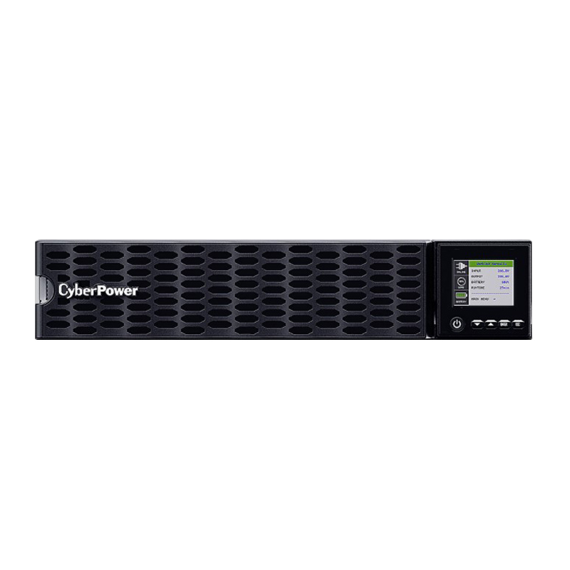 ИБП CyberPower 6000VA/6000W OL6KERTHD