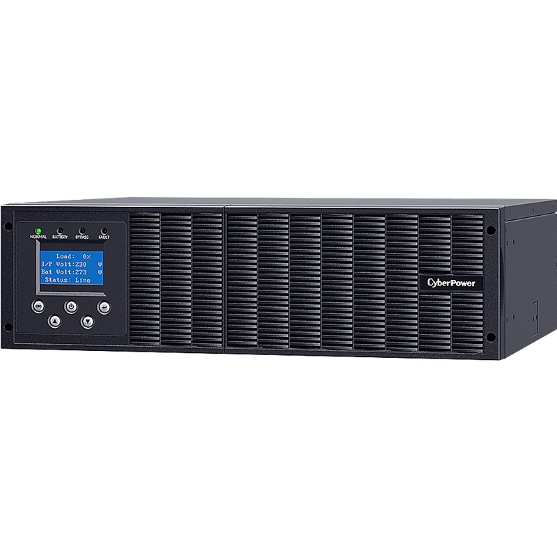 ИБП CyberPower 10000VA/9000W OLS10000ERT6Ua