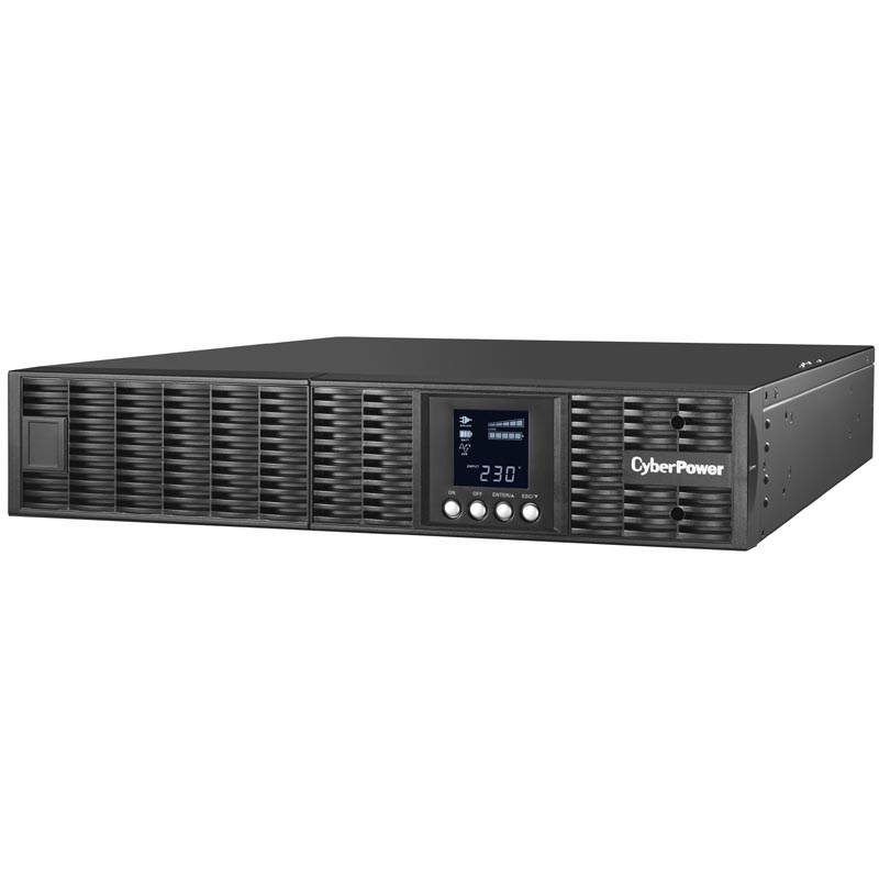 ИБП Online CyberPower OLS3000ERT2U 3000VA/2700W