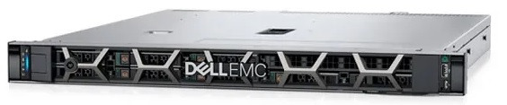DELL PowerEdge R350 1U P350-03