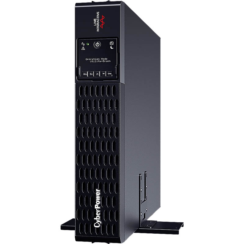 ИБП CyberPower PR1000ERTXL2U