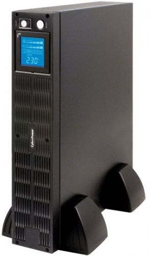 ИБП CyberPower 1500VA/1500W PR1500ERTXL2U